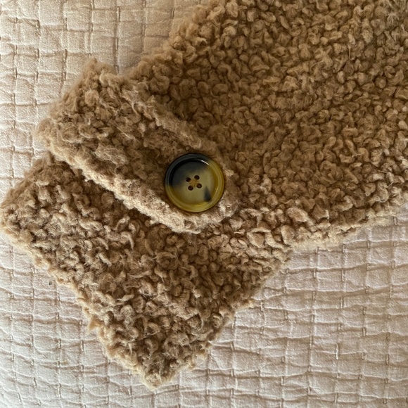 Free people Teddy Jacket - Picture 11 of 12